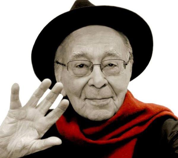 Mihai Sora, Foto: Luiza Palanciuc-Sora / Facebook