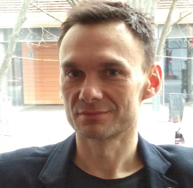 Askold Kurov, Foto: Hotnews