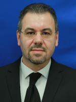 Leonardo Badea, seful Comisie de Buget din Camera Deputatilot, Foto: cdep.ro