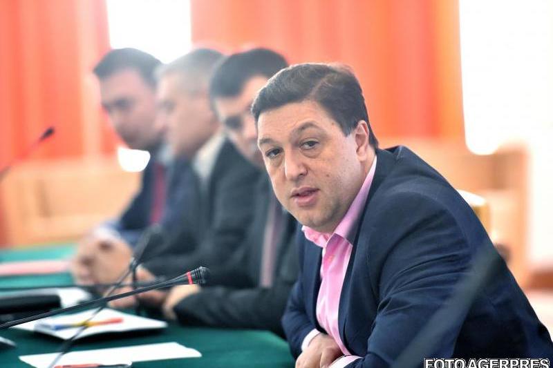 Serban Nicolae, Foto: Agerpres