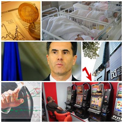 Business, Foto: Hotnews