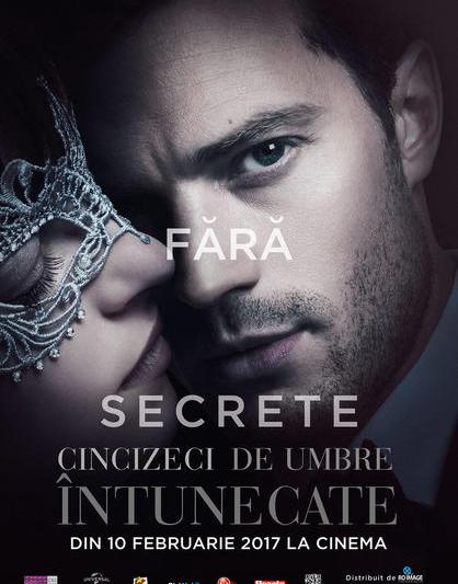 Fifty Shades Darker, Foto: CineMagia