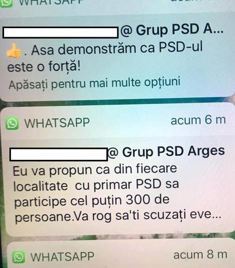 Discutie interna PSD 1, Foto: Hotnews