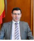 Ionut Misa, secretar de stat in Finante, Foto: mfinante.ro