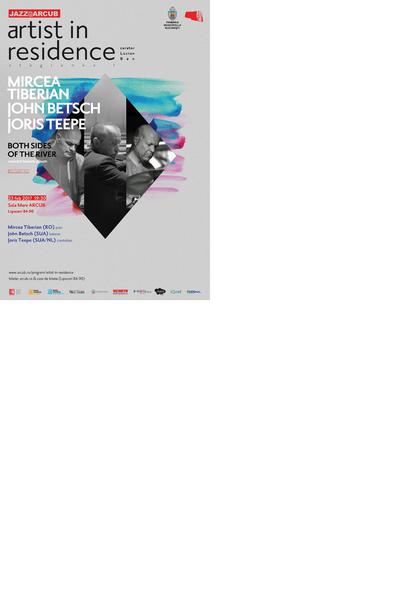 Tiberian Trio , Foto: ArCuB