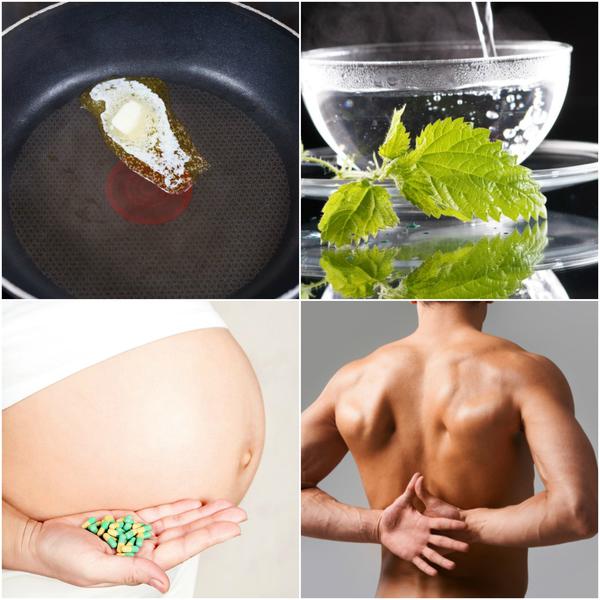 Utile, Foto: Colaj foto