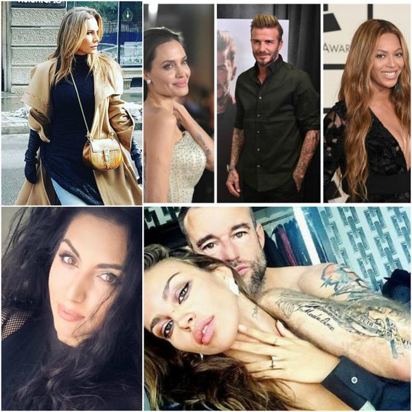 Caru' cu vedete, Foto: Colaj foto