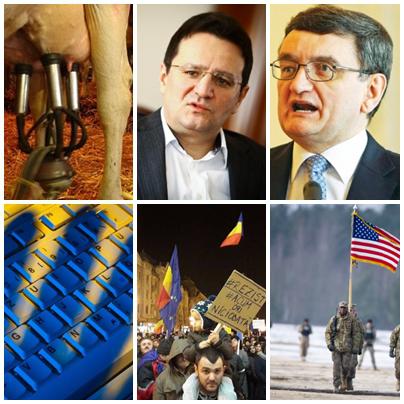 Actualitate, Foto: Colaj foto