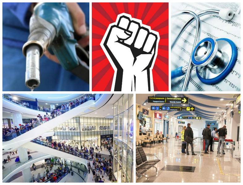 Business report, Foto: Colaj foto