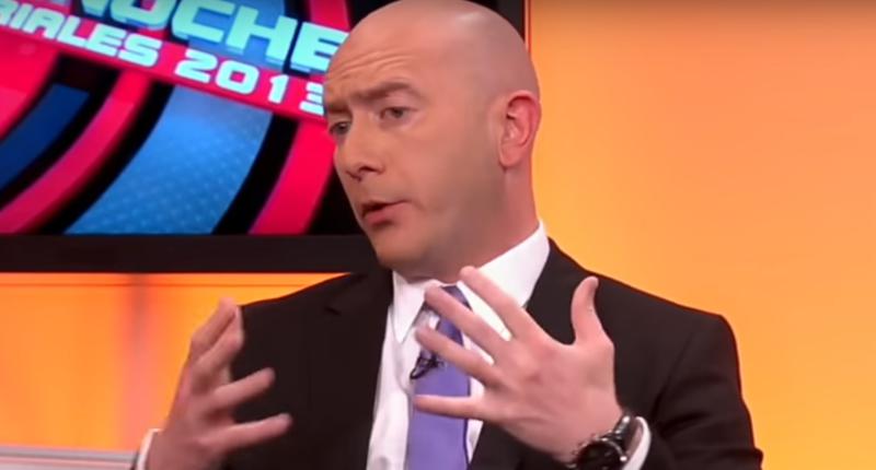 Rafael Garay, Foto: Captura YouTube