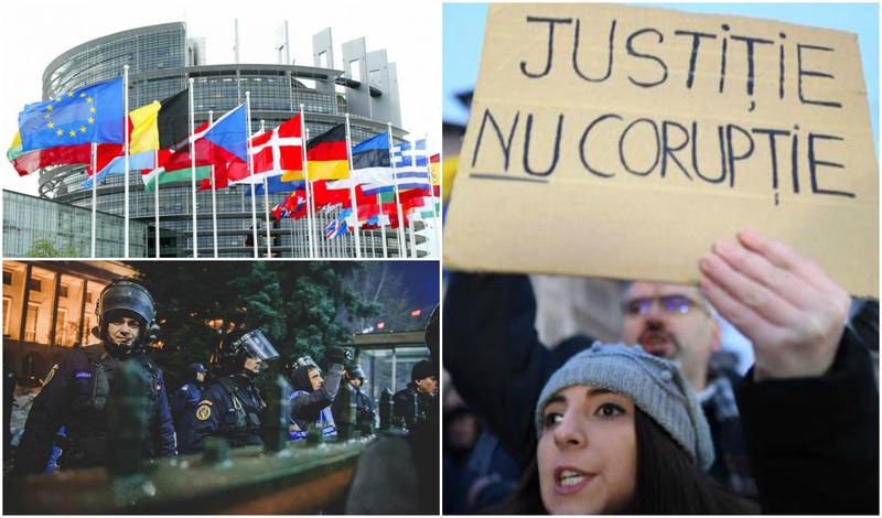 Subiectele zilei, Foto: Colaj foto