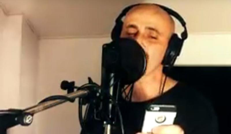 Calin Goia, Voltaj, Foto: YouTube