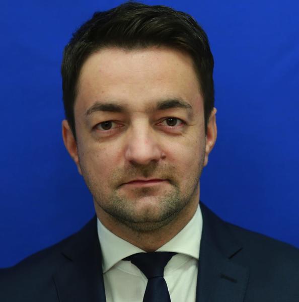 Rotaru Razvan , Foto: cdep.ro