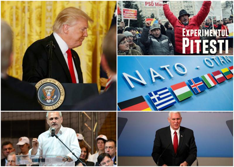 Subiectele zilei, Foto: Colaj foto