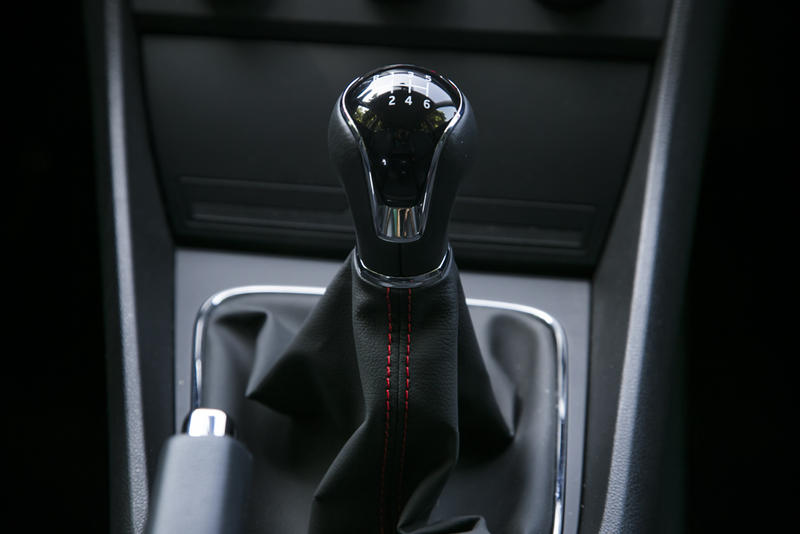 Cutie de Viteze cu 6 trepte pe SEAT Leon, Foto: 0-100.ro
