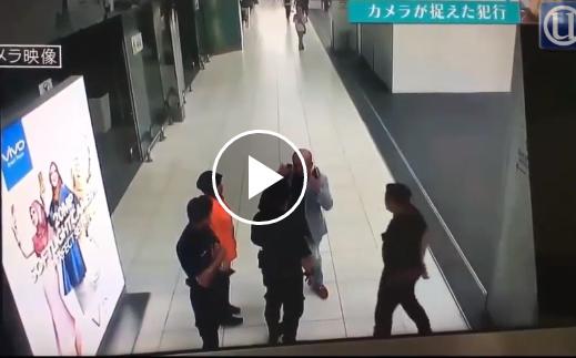 Kim Jong-Nam, Foto: Captura LiveLeak