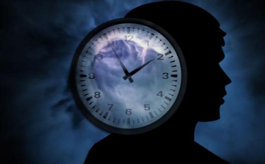 Trecerea timpului, Foto: captura ecran