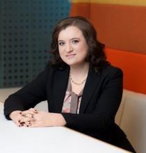 Raluca Tintoiu, fost director general NN Pensii