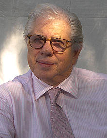 Carl Bernstein, Foto: Wikipedia
