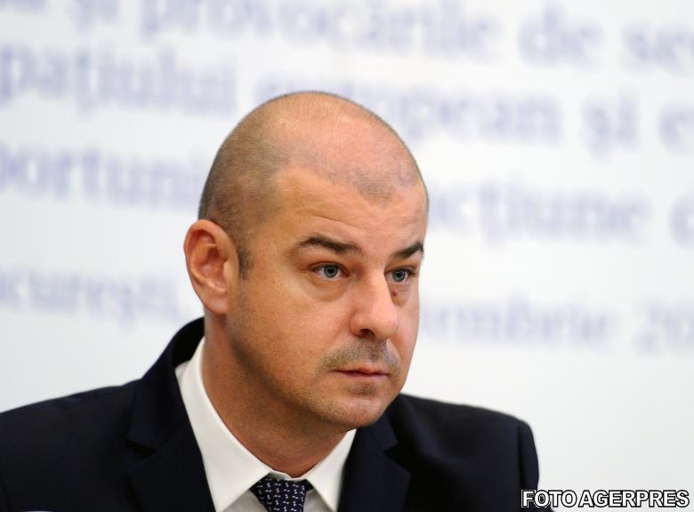 Adrian Dobre, Foto: Agerpres