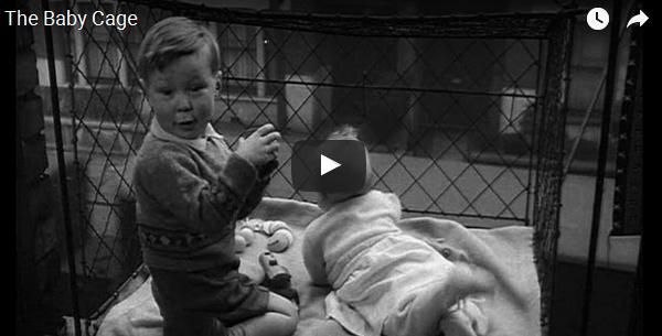 Cusca pentru copii, Foto: Captura YouTube