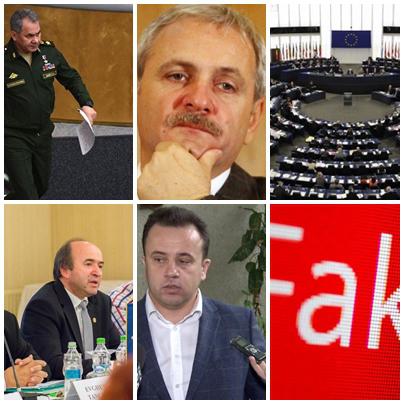 Actualitate, Foto: Colaj foto