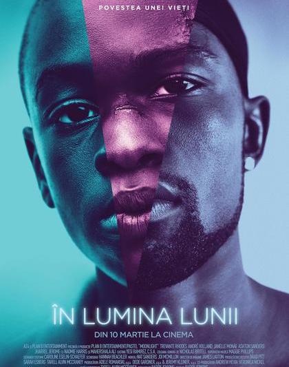 Filmul Moonlight, Foto: Transilvania Film