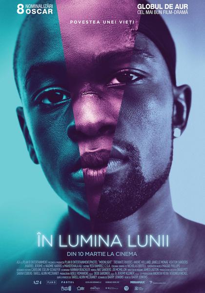 Filmul Moonlight, Foto: Transilvania Film