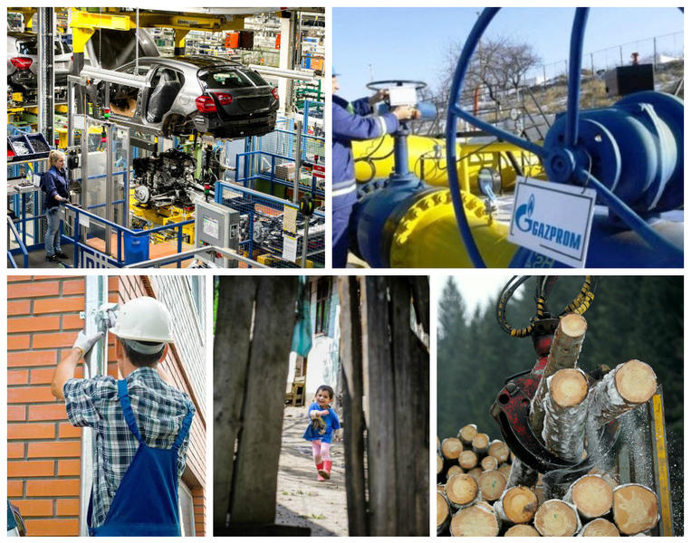 Business report, Foto: Hotnews