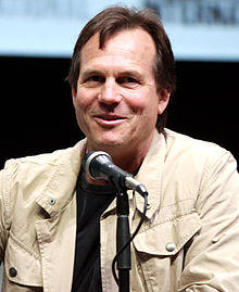 Bill Paxton, Foto: Wikipedia