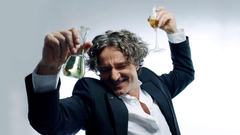 Goran Bregovic, Foto: BestMusic