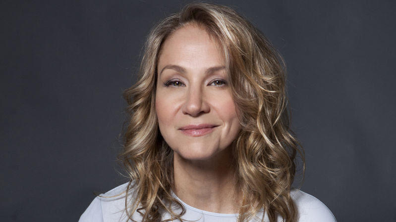 Joan Osborne, Foto: BestMusic