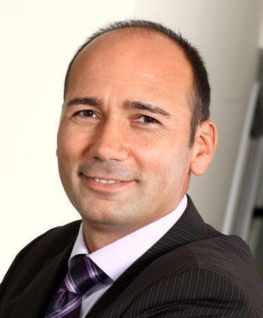 Paul Miches, country manager Avnet Technology Solution Romania, Foto: Avnet