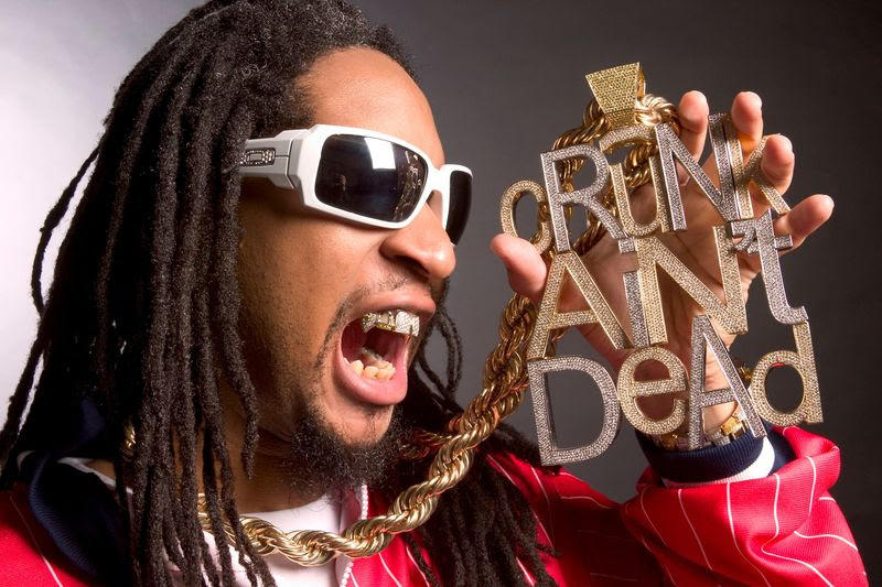 Rapperul Lil Jon, Foto: BestMusic