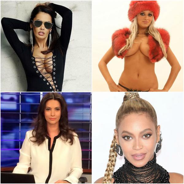 Caru' cu vedete, Foto: Colaj foto