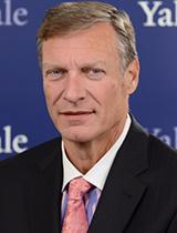 Ted Roosevelt Malloch, Foto: Wikipedia