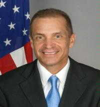 Mark Toner, Foto: US State Department