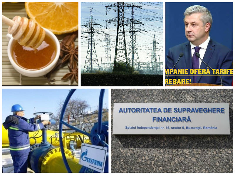 Business report, Foto: Colaj foto