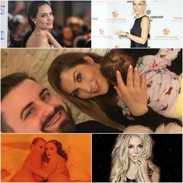 Caru' cu vedete, Foto: Colaj foto