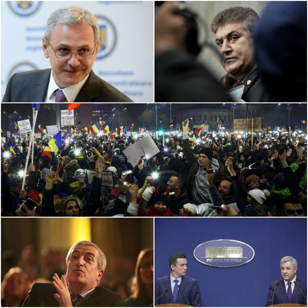 Subiectele zilei, Foto: Colaj foto