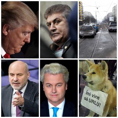 Actualitate, Foto: Colaj foto