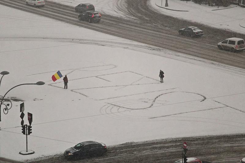 Rezist, Foto: Ciprian Muntele
