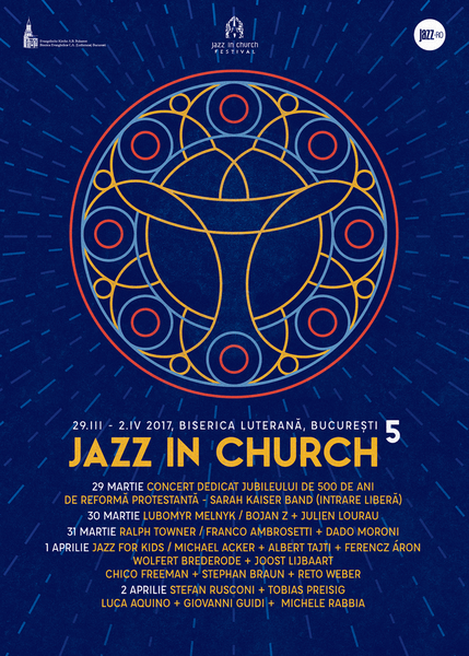Jazz in Church, Foto: Hotnews