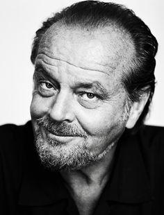 Jack Nicholson, Foto: Pinterest