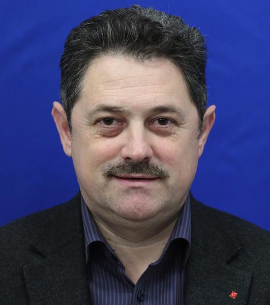 Marius Bota, Foto: cdep.ro