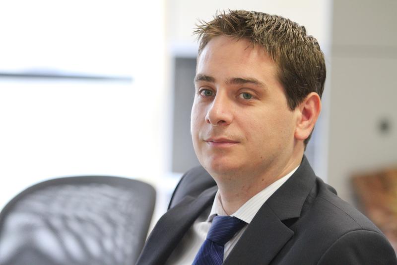 Radu Dumitrescu, Foto: Hotnews