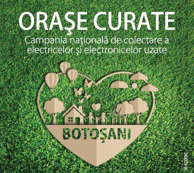 Orase Curate - Botosani 2017, Foto: ecotic