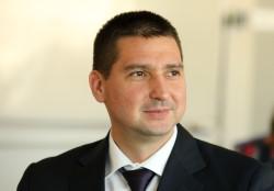 Ciprian Gavriliu, Foto: Deloitte Romania