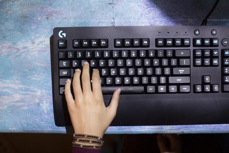 Tastatura Logitech, Foto: Logitech