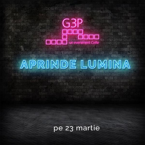 Gala aprinde lumina, Foto: CeRe
